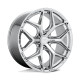 ALU disky Niche Niche M234 VICE SUV disk 24x10 6x139.7 106.1 ET30, Chrome | race-shop.sk