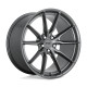 ALU disky Niche Niche M239 RAINIER disk 19x8.5 5x120 72.56 ET35, Matte anthracite | race-shop.sk
