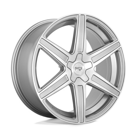 ALU disky Niche Niche M241 CARINA disk 20x9 5x120 72.56 ET35, Anthracite | race-shop.sk