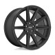 ALU disky Niche Niche M242 TIFOSI disk 20x9 5x112 66.56 ET38, Matte black | race-shop.sk