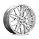 ALU disky Niche Niche M249 GAMMA disk 20x9 5x115 71.5 ET18, Chrome | race-shop.sk