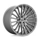 ALU disky Niche Niche M251 PREMIO disk 20x10.5 5x114.3 72.56 ET40, Platinum | race-shop.sk