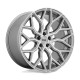 ALU disky Niche Niche M265 MAZZANTI disk 22x10 5x120 74.1 ET30, Anthracite | race-shop.sk