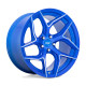 ALU disky Niche Niche M268 TORSION disk 20x10.5 5x120 72.56 ET35, Anodized blue | race-shop.sk