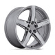 ALU disky Niche Niche M270 TERAMO disk 20x9 5x114.3 72.56 ET25, Anthracite | race-shop.sk