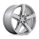 ALU disky Niche Niche M270 TERAMO disk 20x9.5 5x114.3 72.56 ET35, Anthracite | race-shop.sk