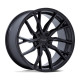 ALU disky Niche Niche M272 NOVARA disk 20x9 5x112 66.56 ET42, Matte black | race-shop.sk