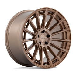 Niche M275 AMALFI disk 20x9 5x112 66.56 ET38, Platinum bronze