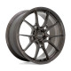ALU disky Niche Niche Mono T111 KANAN disk 20x10 5x114.3 64.15 ET40, candy smoke | race-shop.sk
