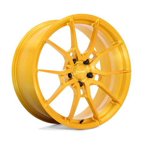 ALU disky Niche Niche Mono T112 KANAN disk 21x12 5x120 70.7 ET57, candy gold | race-shop.sk