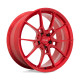 ALU disky Niche Niche Mono T113 KANAN disk 21x9 5x130 71.5 ET45, candy red | race-shop.sk