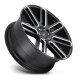 ALU disky Niche Niche M096 ELAN disk 24x10 6x135 87.1 ET30, Matte black | race-shop.sk