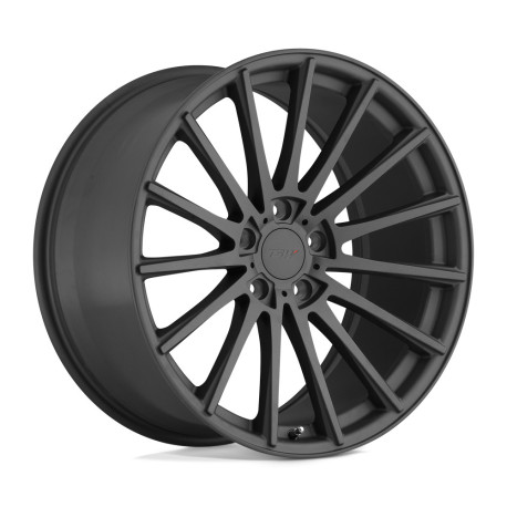ALU disky TSW TSW CHICANE disk 17x8 5x112 72.1 ET45, Matte gunmetal | race-shop.sk