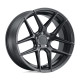 ALU disky TSW TSW TABAC disk 17x8 5x120 76.1 ET35, gloss black | race-shop.sk