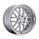 ALU disky TSW TSW VALENCIA disk 17x8 5x112 72.1 ET45, Silver | race-shop.sk