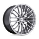 ALU disky TSW TSW MAX disk 17x9 5x120 76.1 ET40, Hyper silver | race-shop.sk