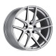 ALU disky TSW TSW GENEVA disk 18x10.5 5x120 76.1 ET27, Matte titanium | race-shop.sk