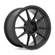 ALU disky TSW TSW IMATRA disk 18x10.5 5x112 66.56 ET35, Matte black | race-shop.sk