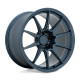 ALU disky TSW TSW KEMORA disk 18x10.5 5x114.3 76.1 ET25, Gloss dark blue | race-shop.sk