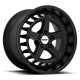 ALU disky TSW TSW DEGNER disk 18x10 5x114.3 76.1 ET25, gloss black | race-shop.sk