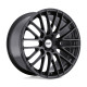 ALU disky TSW TSW MAX disk 18x10 5x120 76.1 ET25, Matte black | race-shop.sk