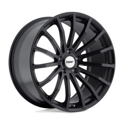 TSW MALLORY disk 18x8 5x120 76.1 ET20, Matte black