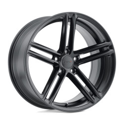 TSW CHAPELLE disk 18x8.5 5x112 66.56 ET42, Matte black