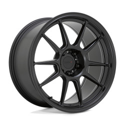 TSW IMATRA disk 18x8.5 5x120 76.1 ET35, Matte black