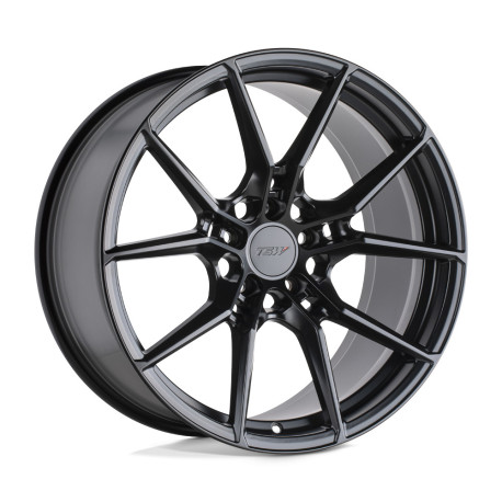 ALU disky TSW TSW NEPTUNE disk 18x8.5 5x112 66.56 ET43, gloss black | race-shop.sk