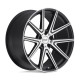 ALU disky TSW TSW ROUGE disk 18x8.5 5x114.3 76.1 ET20, Gunmetal | race-shop.sk