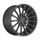 ALU disky TSW TSW CHICANE disk 18x9.5 5x114.3 76.1 ET20, Matte gunmetal | race-shop.sk