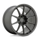 ALU disky TSW TSW KEMORA disk 18x9.5 5x120 76.1 ET38, Matte gunmetal | race-shop.sk