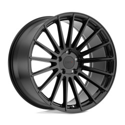 TSW LUCO disk 18x9.5 5x120 76.1 ET20, Gloss black