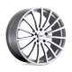 ALU disky TSW TSW MALLORY disk 18x9.5 5x120 76.1 ET20, Silver | race-shop.sk