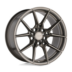 TSW NEPTUNE disk 18x9.5 5x112 66.56 ET39, Matte bronze