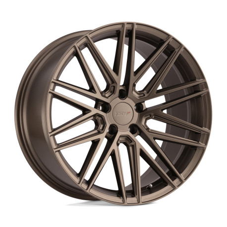 ALU disky TSW TSW PESCARA disk 18x9.5 5x112 66.56 ET40, Bronze | race-shop.sk