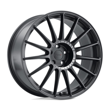 ALU disky TSW TSW PADDOCK disk 18x9.5 5x120 76.1 ET39, Gloss black | race-shop.sk
