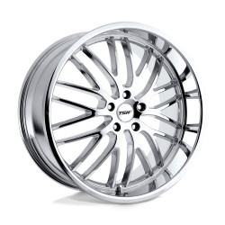 TSW SNETTERTON disk 18x9.5 5x114.3 76.1 ET20, Chrome