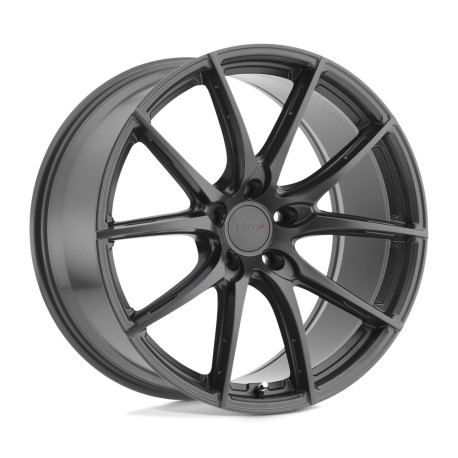 ALU disky TSW TSW SPRINT disk 18x9.5 5x114.3 76.1 ET40, Gloss gunmetal | race-shop.sk