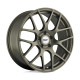 ALU disky TSW TSW NURBURGRING disk 19x8 5x100 72.1 ET35, Matte bronze | race-shop.sk