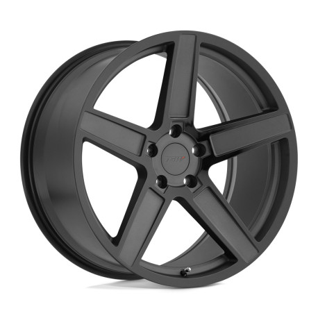 ALU disky TSW TSW ASCENT disk 19x8.5 5x112 72.1 ET43, Matte gunmetal | race-shop.sk