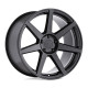 ALU disky TSW TSW BLANCHIMONT disk 19x8.5 5x120 76.1 ET35, gloss black | race-shop.sk