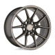 ALU disky TSW TSW NEPTUNE disk 19x8.5 5x114.3 76.1 ET30, Matte bronze | race-shop.sk
