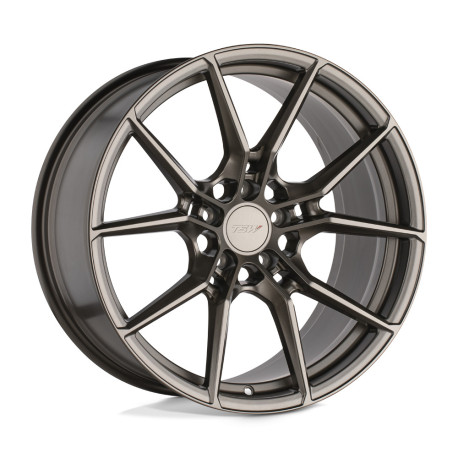 ALU disky TSW TSW NEPTUNE disk 19x8.5 5x112 66.56 ET32, Matte bronze | race-shop.sk