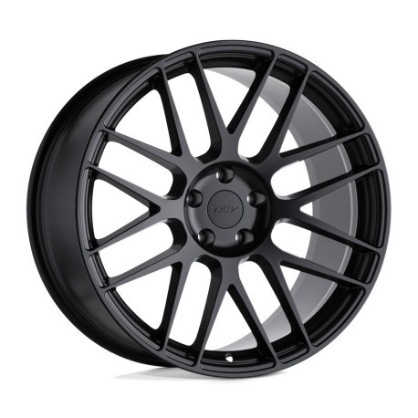 ALU disky TSW TSW NORD disk 19x8.5 5x114.3 76.1 ET35, gloss black | race-shop.sk