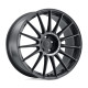 ALU disky TSW TSW PADDOCK disk 19x9.5 5x114.3 76.1 ET39, Gloss black | race-shop.sk
