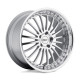 ALU disky TSW TSW SILVERSTONE disk 19x9.5 5x120 76.1 ET20, Silver | race-shop.sk