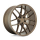 ALU disky TSW TSW TAMBURELLO disk 19x9.5 5x112 66.56 ET40, Matte bronze | race-shop.sk