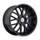 ALU disky TSW TSW TREMBLANT disk 19x9.5 5x120 76.1 ET45, Matte black | race-shop.sk