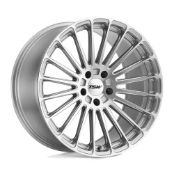 TSW TURBINA disk 19x9.5 5x112 72.1 ET39, Titanium
